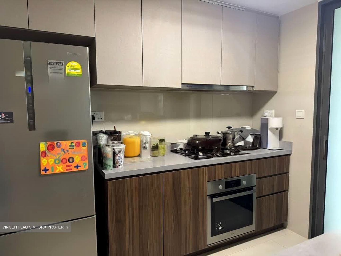 Parc Life (D27), Condominium #591426661